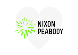 Nixen Peabody