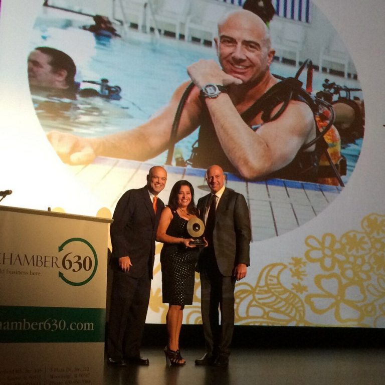 630 Chamber Awards: Nonprofit