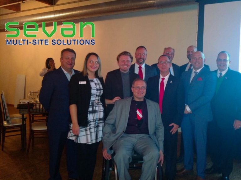 Sevan Charitable Foundation Supports Diveheart