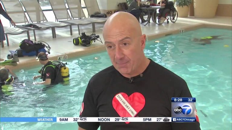 ABC 7 DISABILITY REPORT WITH HOSEA SANDERS