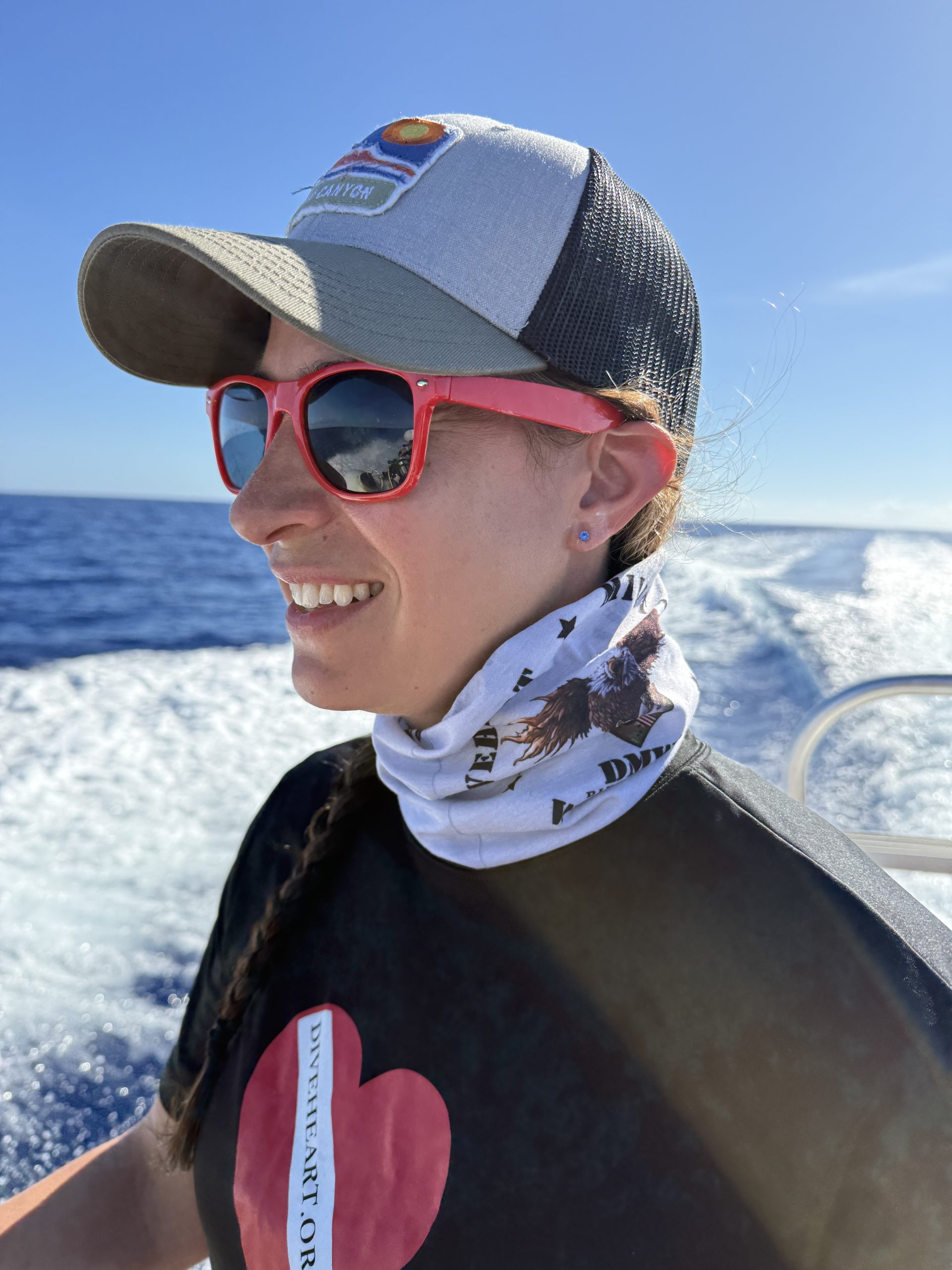 Diveheart Neck Buffs - Image 3
