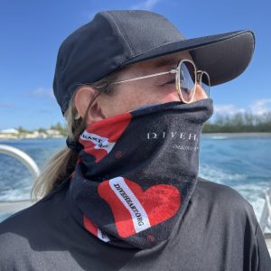 Diveheart Neck Buffs