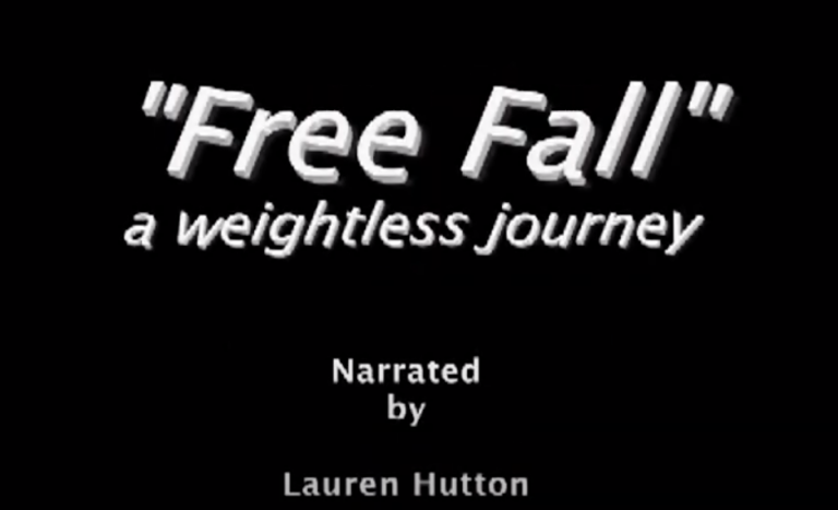 FREE FALL DOCUMENTARY