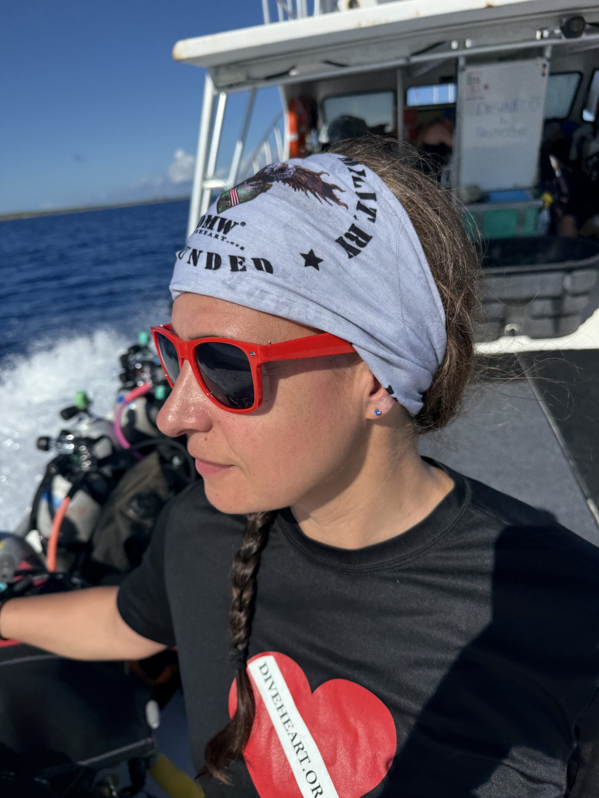 Diveheart Neck Buffs - Image 4