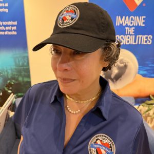 Diveheart Limited Edition 25th Anniversary Baseball Cap