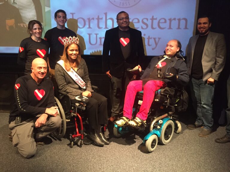 For a Good Cause: Aquarium’s Festival of Human Abilities returns next weekend | Press Telegram