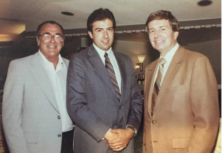 Positively Naperville | ALWAYS TAKE THE STAIRS