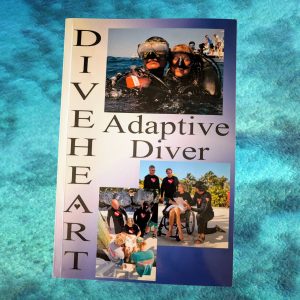 Diveheart Adaptive Diver Reference Guide
