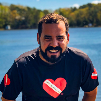 Gabe Espino